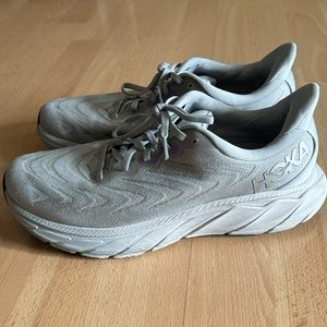 HOKA RUNNING SHOES